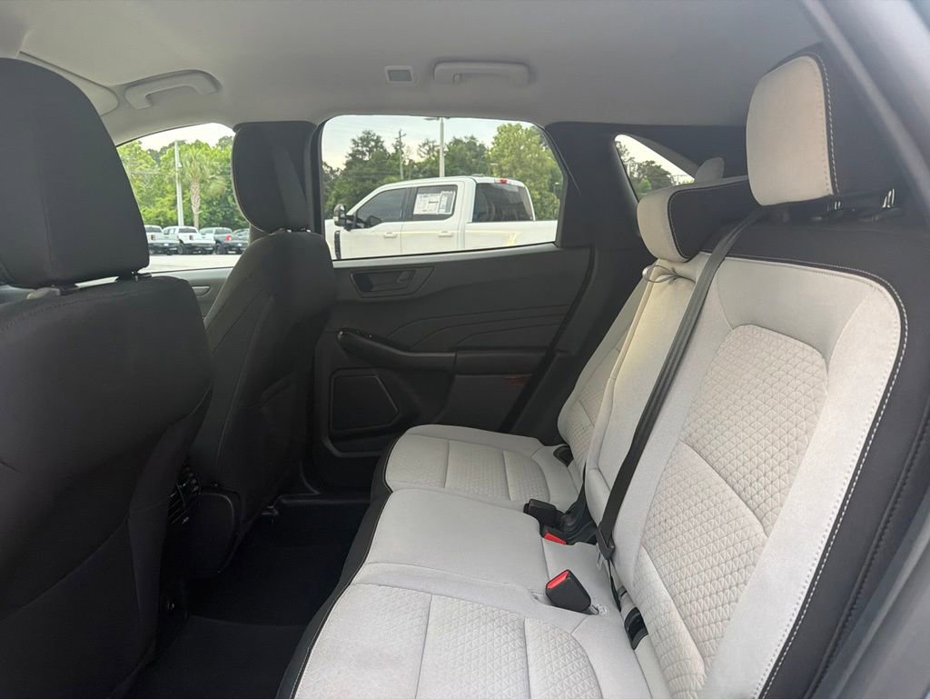 Certified 2024 Ford Escape Active FWD image 16