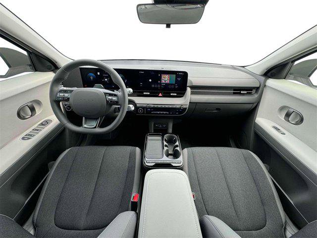 New 2025 Hyundai Ioniq 5 SE image 13