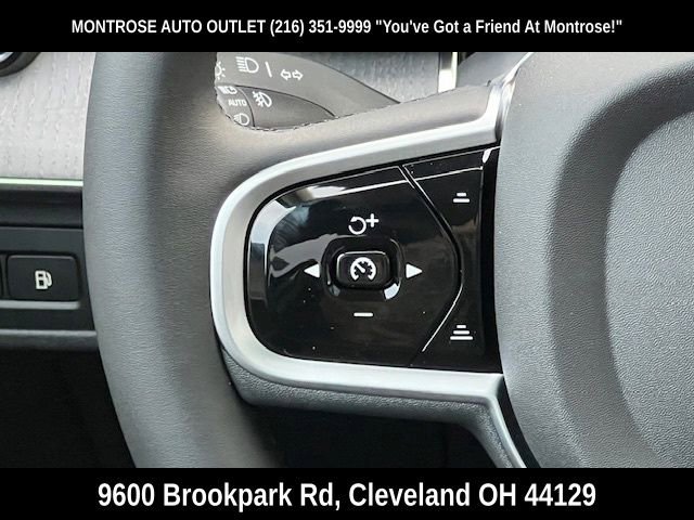 New 2026 Volvo XC90 T8 Ultra w/ Protection Package Premier image 31