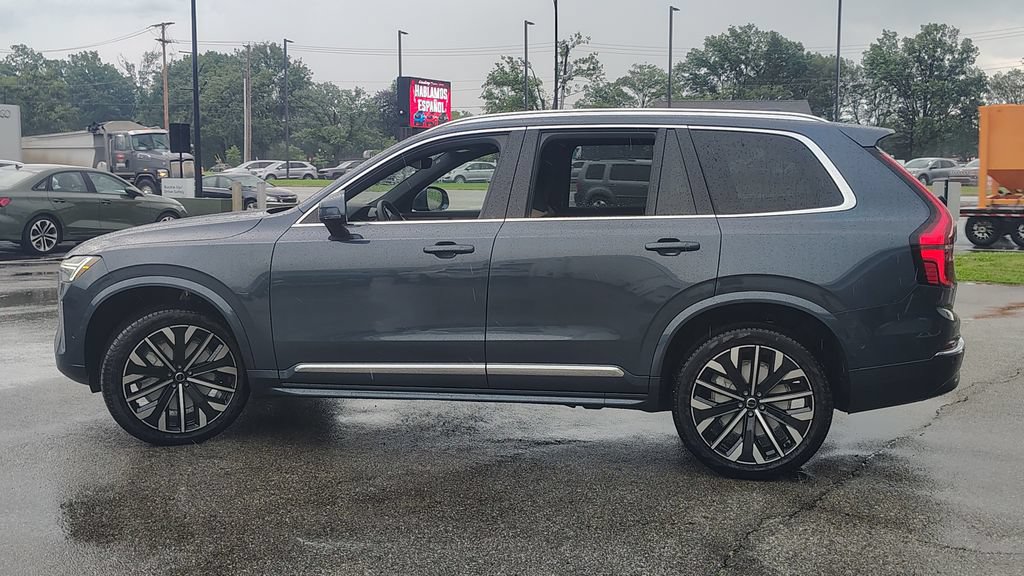 New 2026 Volvo XC90 B6 Plus AWD/4WD image 5