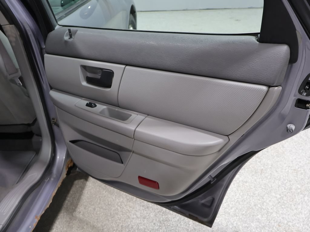 Used 2006 Ford Taurus SEL FWD image 21