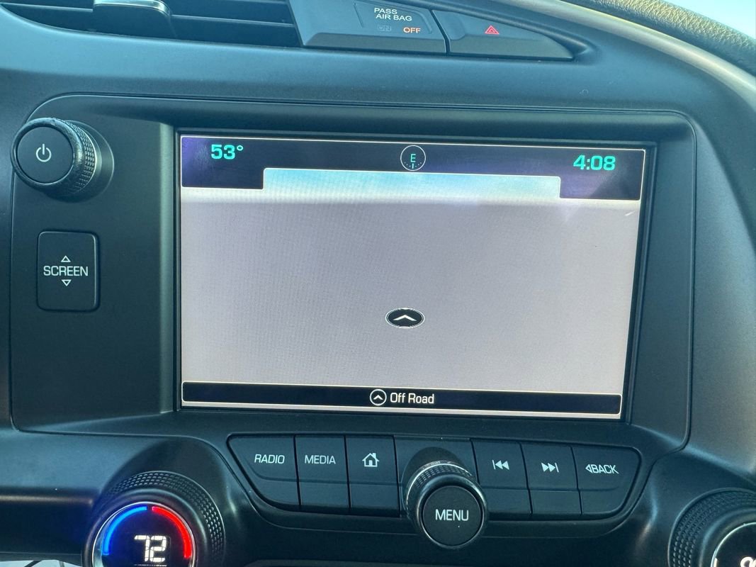 Used 2016 Chevrolet Corvette Stingray Coupe w/ 2LT Preferred Equipment Group image 28