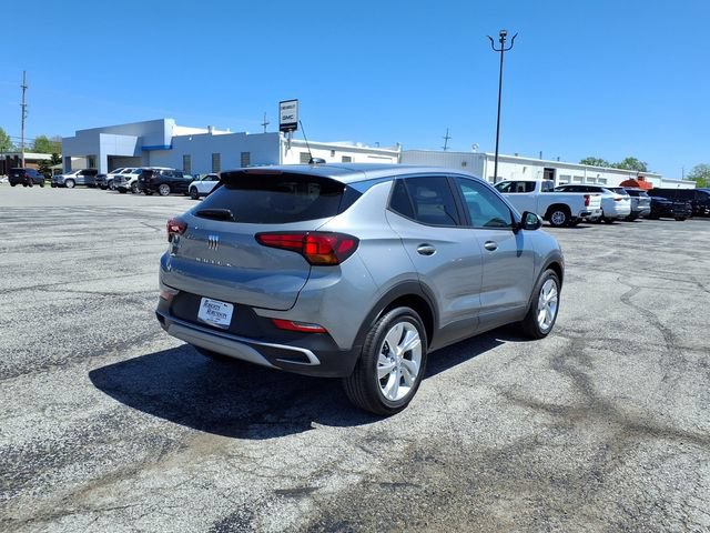 Used 2025 Buick Encore GX Preferred FWD image 21