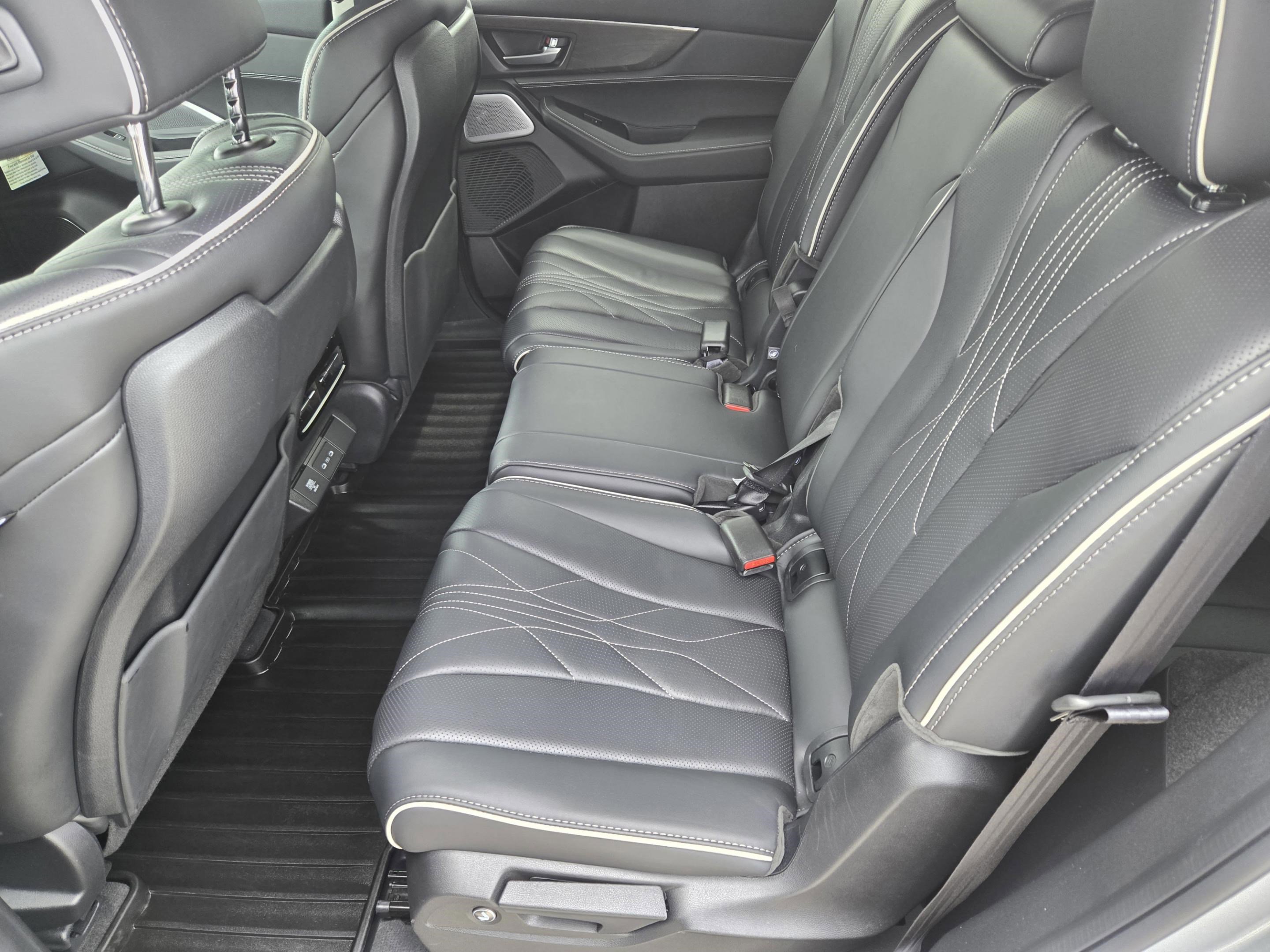 Certified 2026 Acura MDX SH-AWD w/ Advance Package image 26