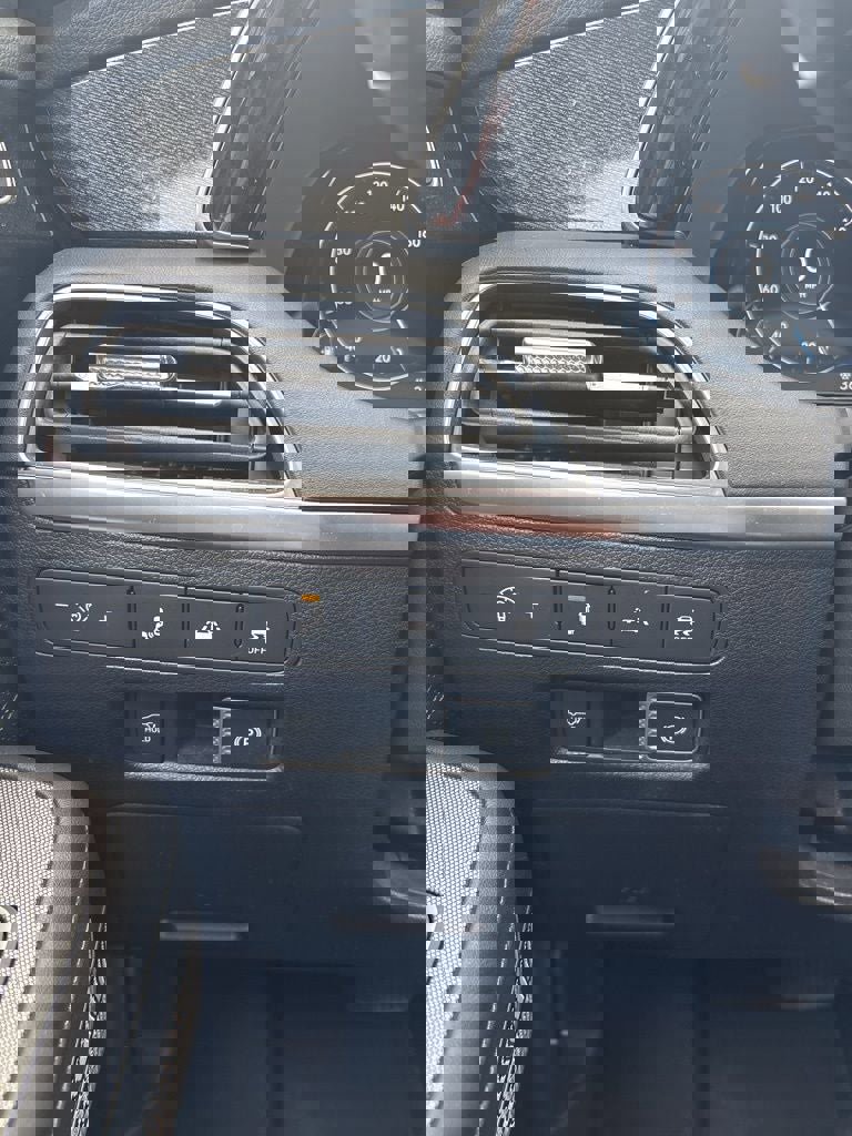 Used 2021 Hyundai Palisade Calligraphy w/ Cargo Package image 15