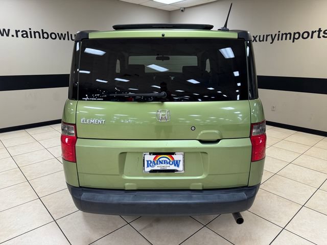 Used 2007 Honda Element EX image 5