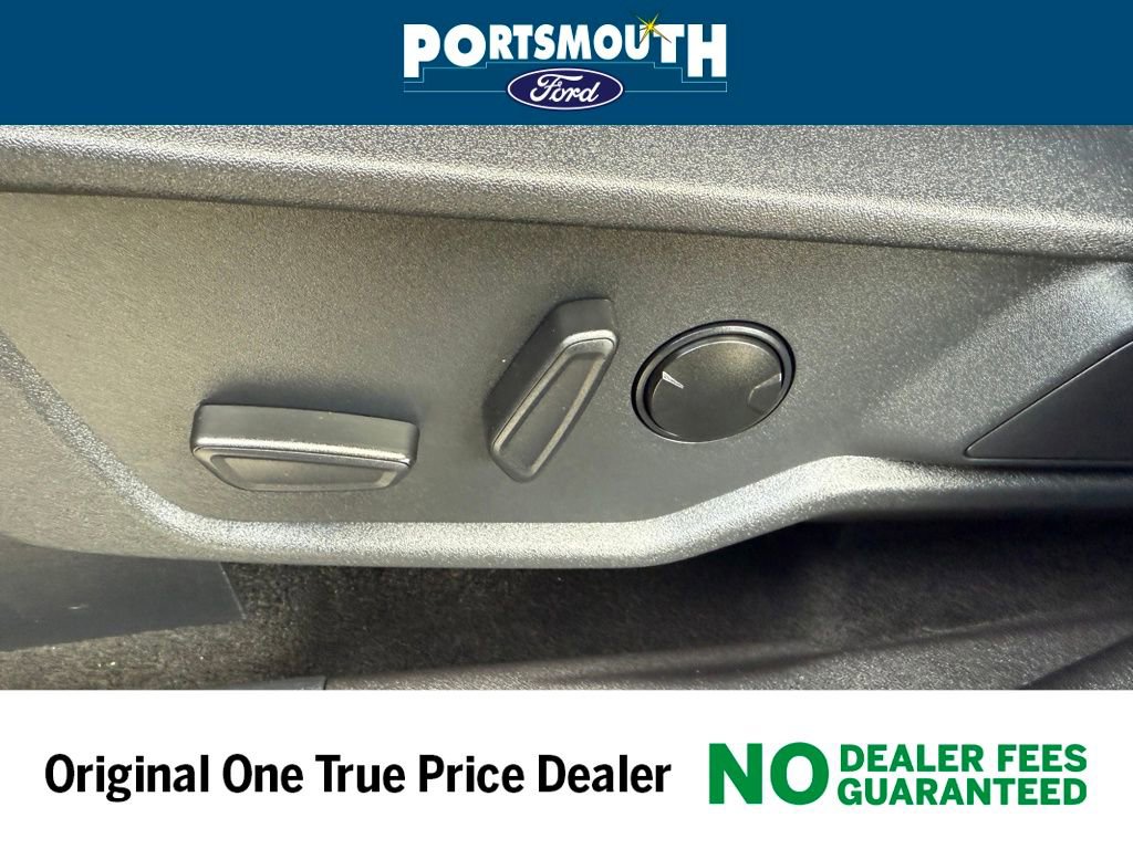 Certified 2023 Ford Bronco Wildtrak image 22