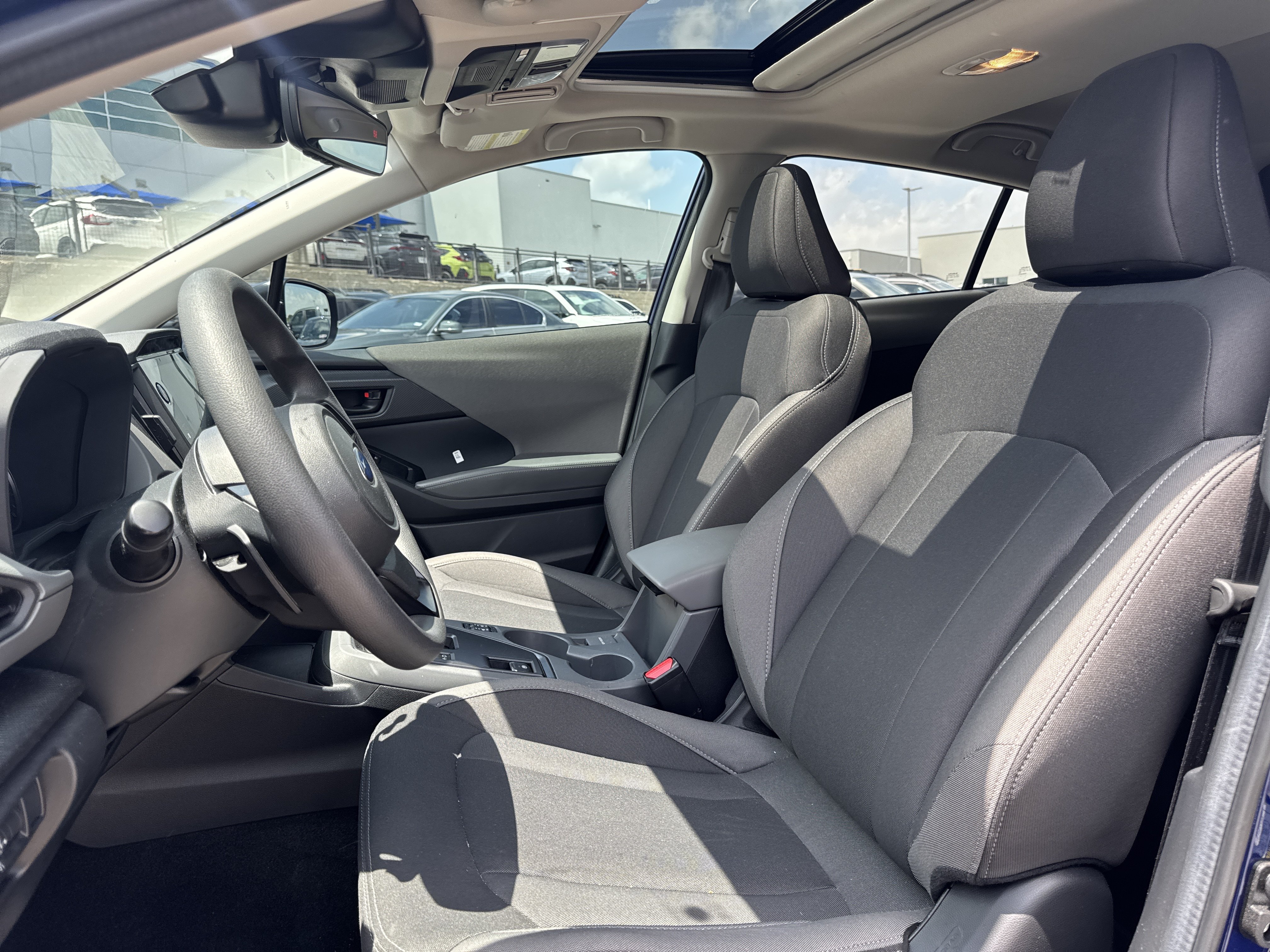Certified 2026 Subaru Crosstrek 2.5i Premium AWD/4WD image 24