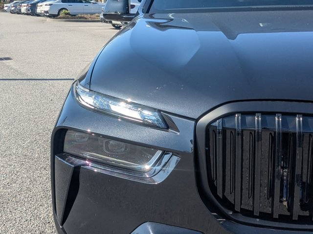 New 2026 BMW X7 xDrive40i w/ M Sport Package image 9