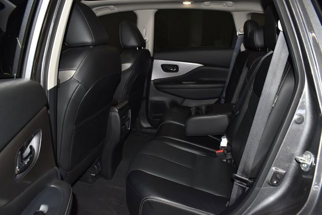 Used 2024 Nissan Murano SL image 32
