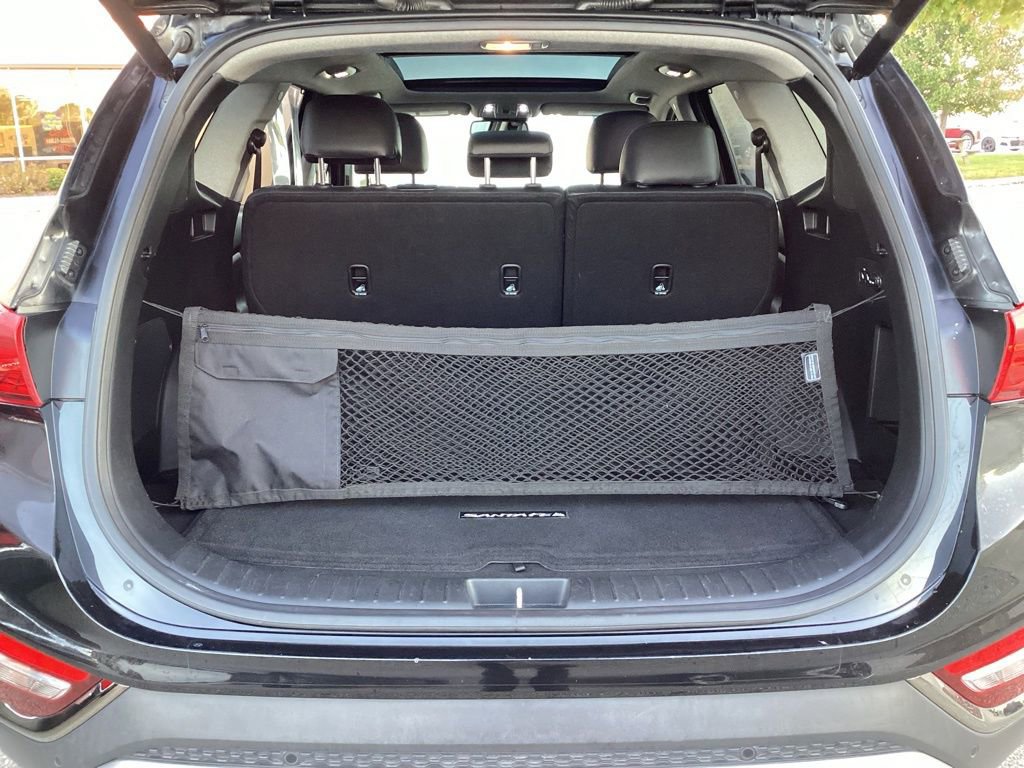 Used 2019 Hyundai Santa Fe AWD image 14