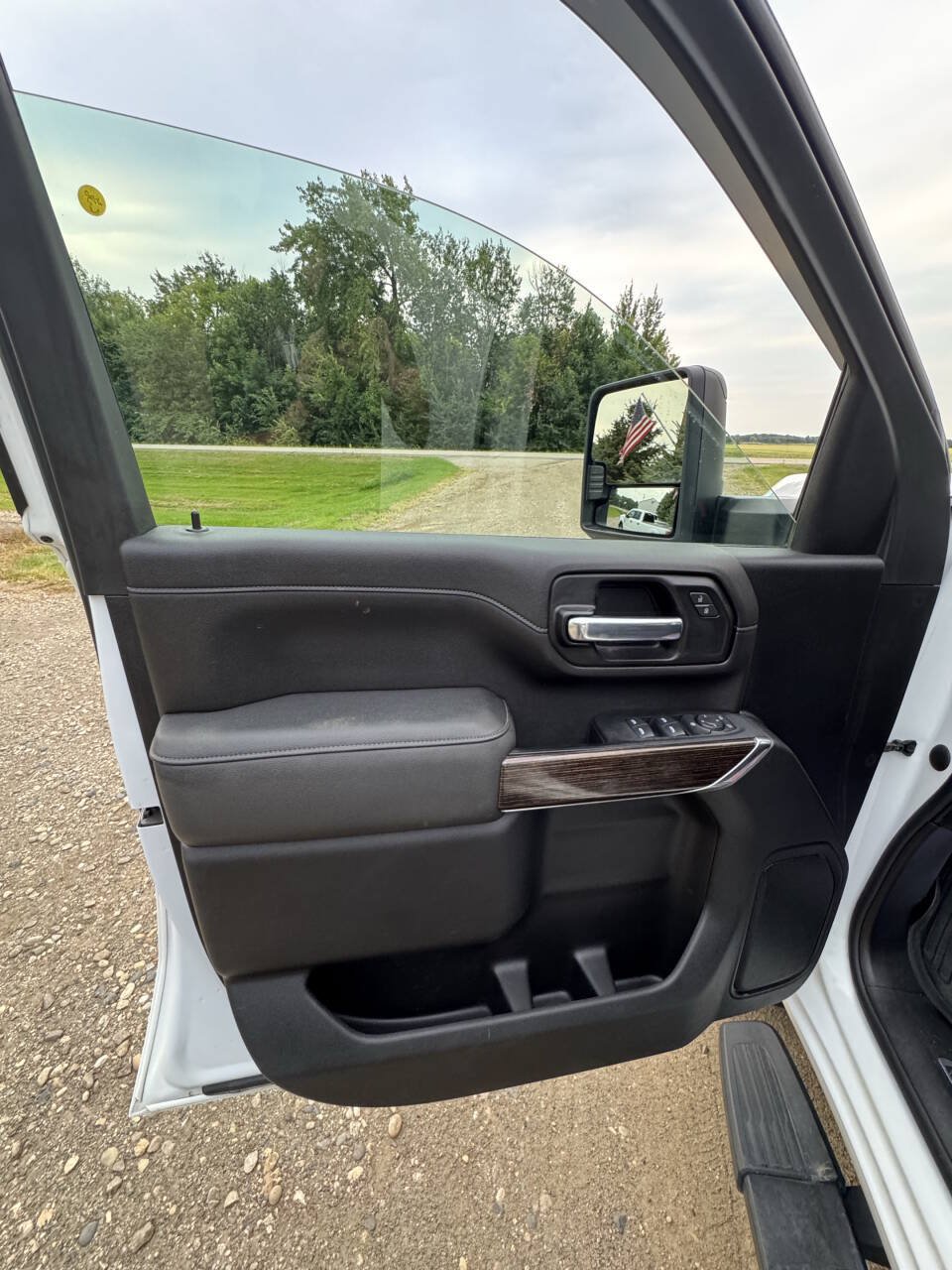 Used 2022 GMC Sierra 2500 SLE w/ X31 Off-Road Package AWD/4WD image 45