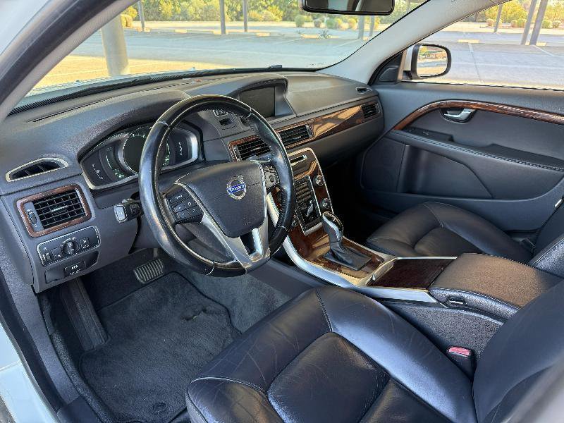 Used 2014 Volvo S80 3.2 image 9