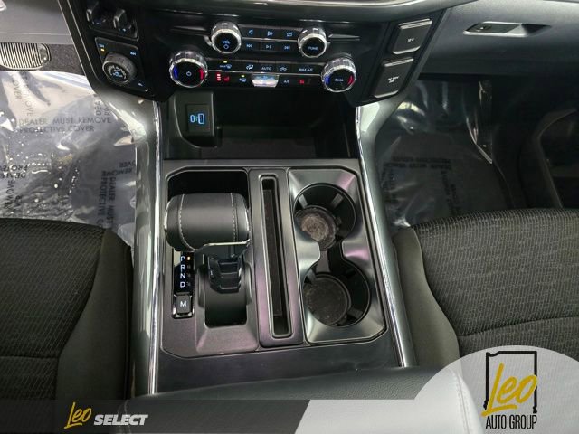 Used 2023 Ford F150 XLT w/ Equipment Group 302A High image 16