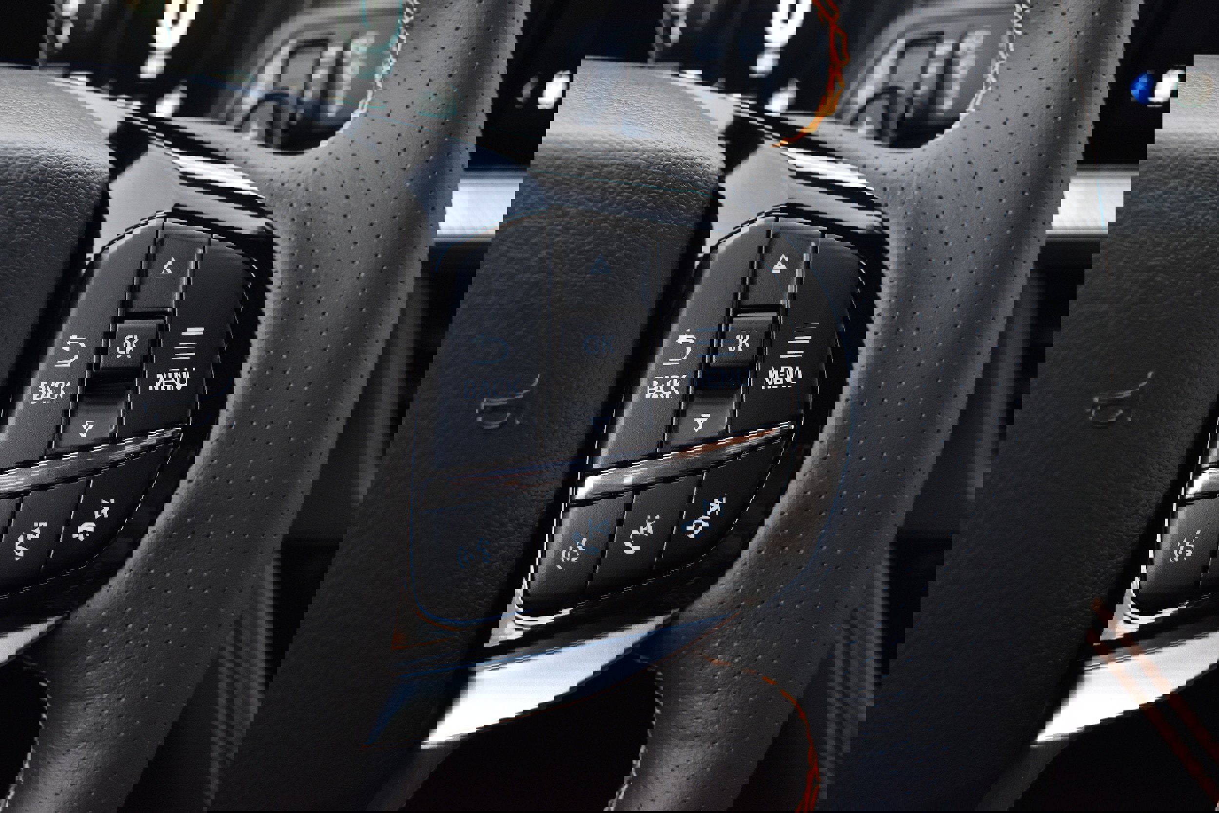 New 2026 Ford Explorer Tremor w/ Tremor Convenience Package image 31