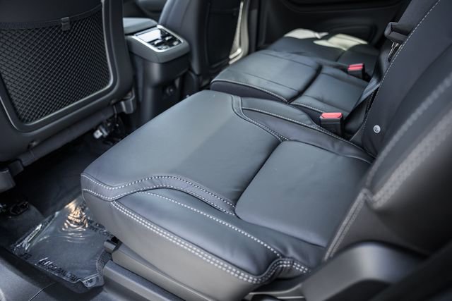 New 2026 Volvo XC90 B6 Ultra AWD/4WD image 32