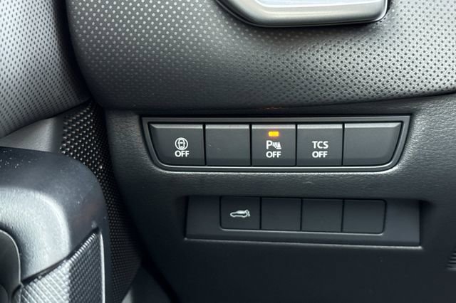 New 2026 MAZDA CX-50 AWD 2.5 S w/ Cargo Package image 31