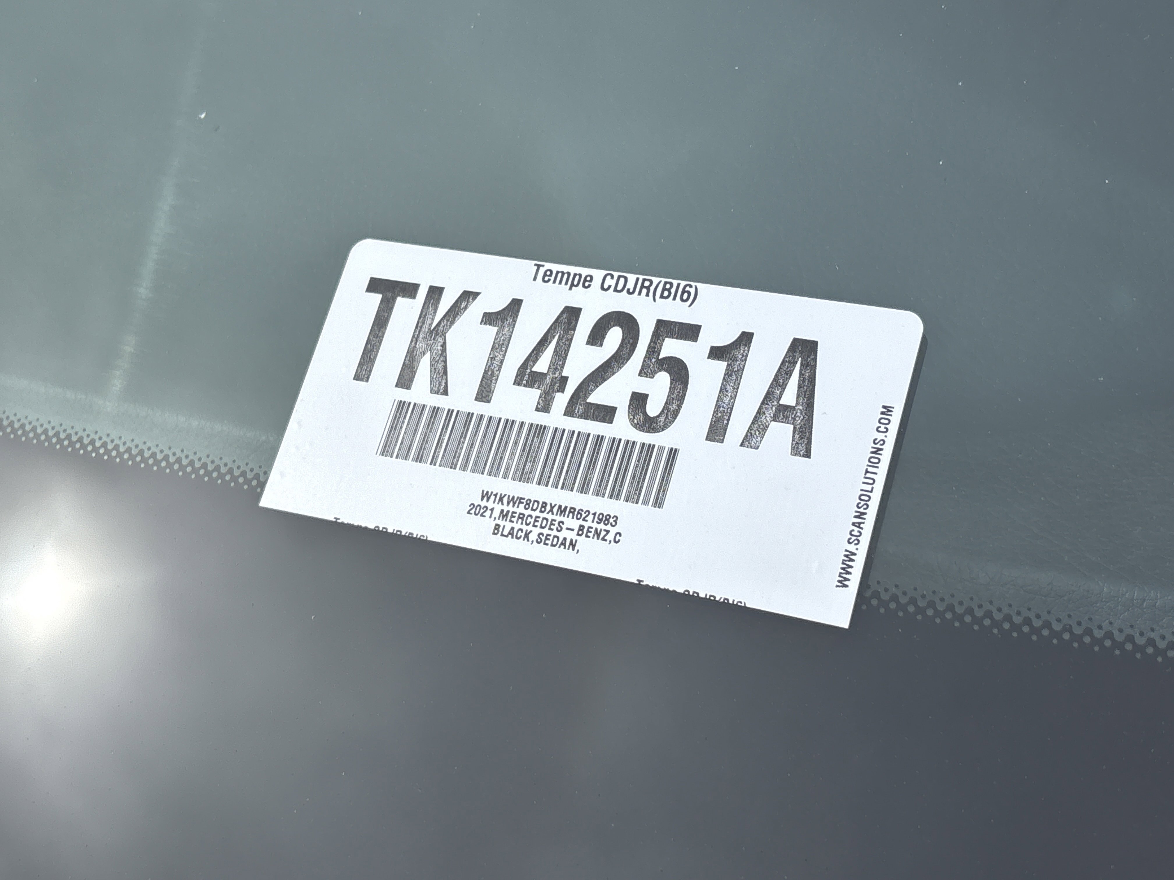 Used 2021 Mercedes-Benz C 300 Sedan image 32