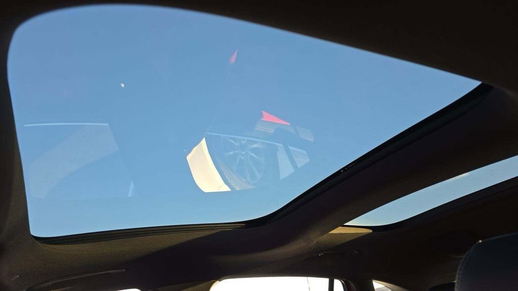 Used 2021 Mercedes-Benz GLA 35 AMG 4MATIC image 15