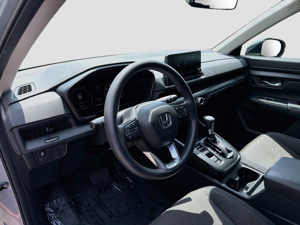Certified 2024 Honda CR-V LX image 9