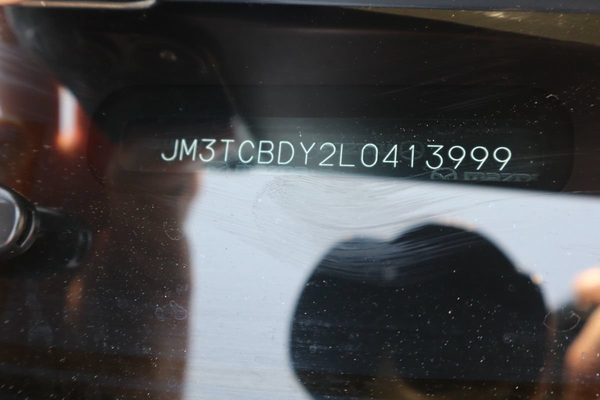 Used 2020 MAZDA CX-9 Grand Touring AWD/4WD image 47