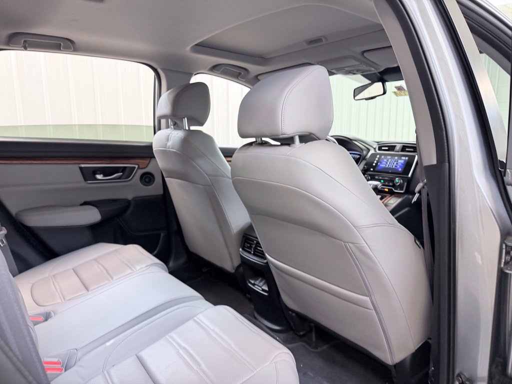 Used 2019 Honda CR-V EX-L image 32