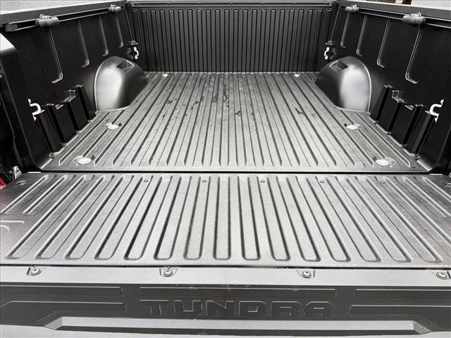 New 2026 Toyota Tundra SR5 image 21