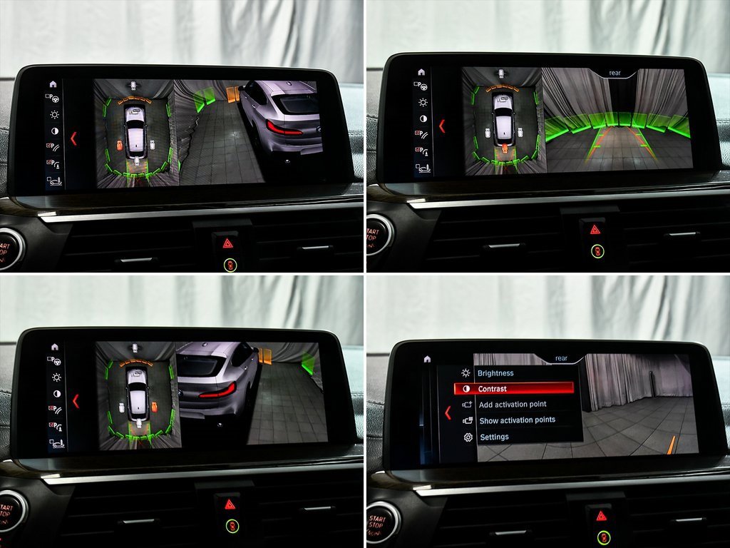 Used 2019 BMW X4 M40i image 23