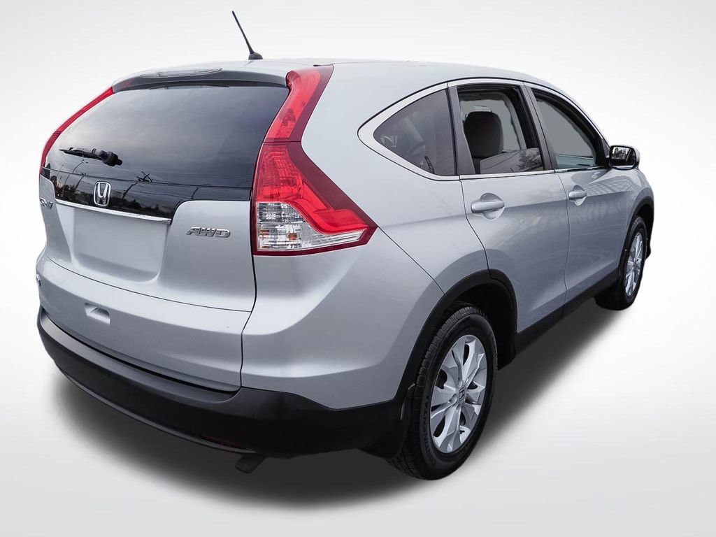 Used 2013 Honda CR-V EX image 7