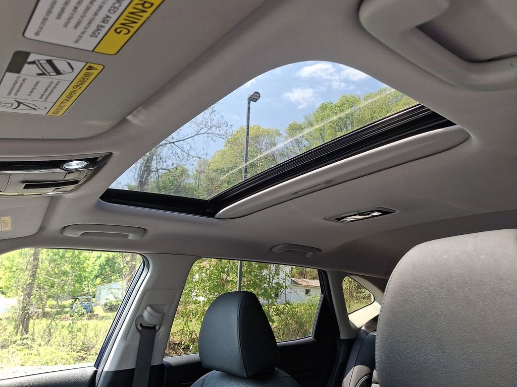 Used 2021 Kia Seltos EX AWD/4WD image 15