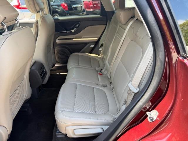 Used 2020 Lincoln Corsair AWD w/ Equipment Group 101A image 35