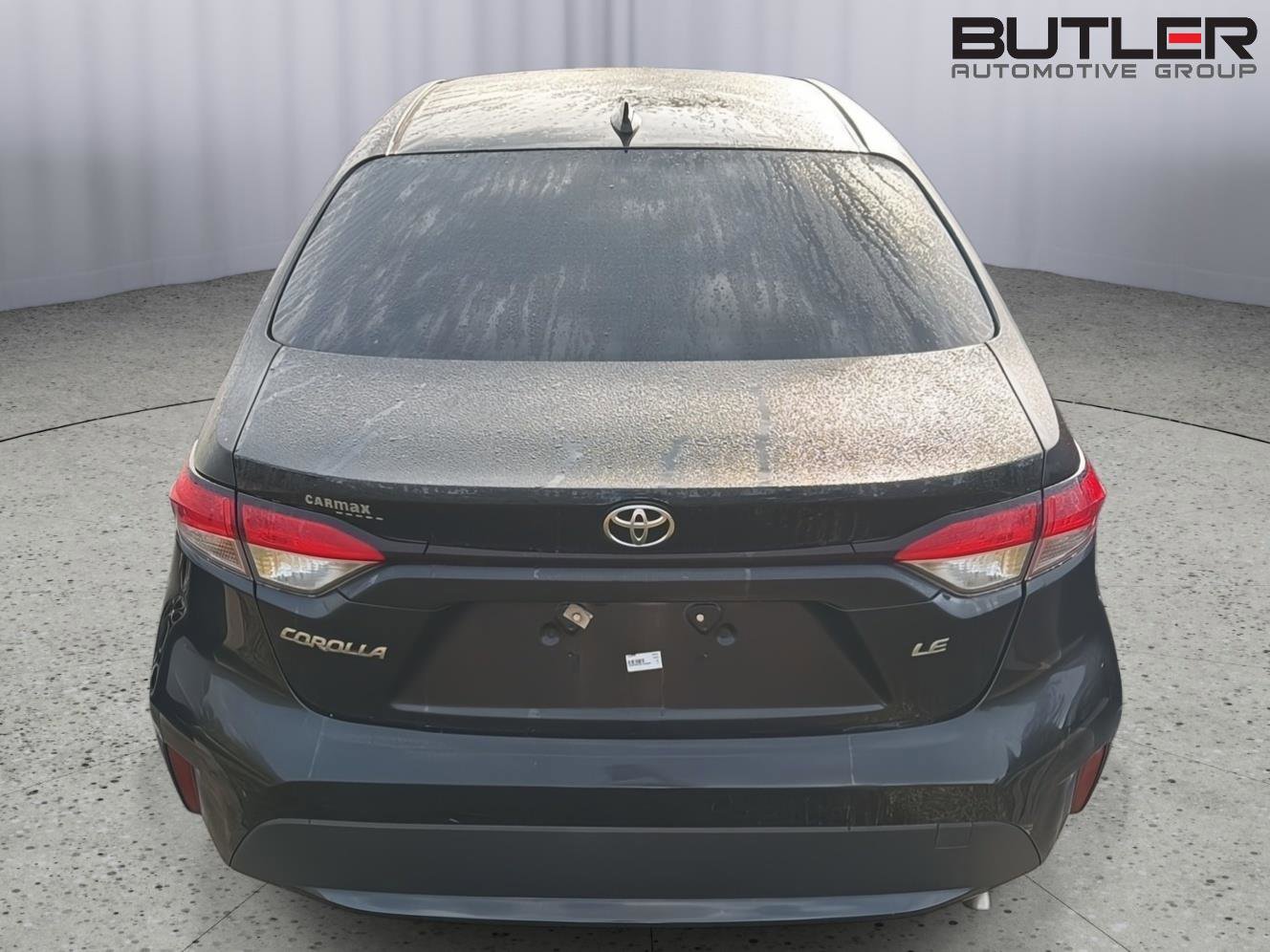 Used 2021 Toyota Corolla LE FWD image 9