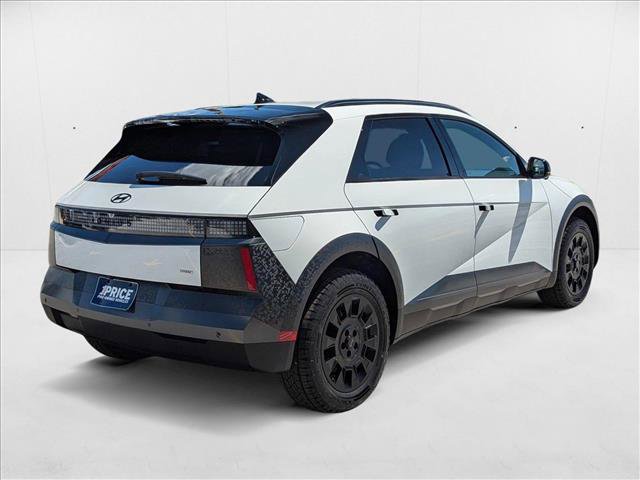 New 2025 Hyundai Ioniq 5 XRT video 2