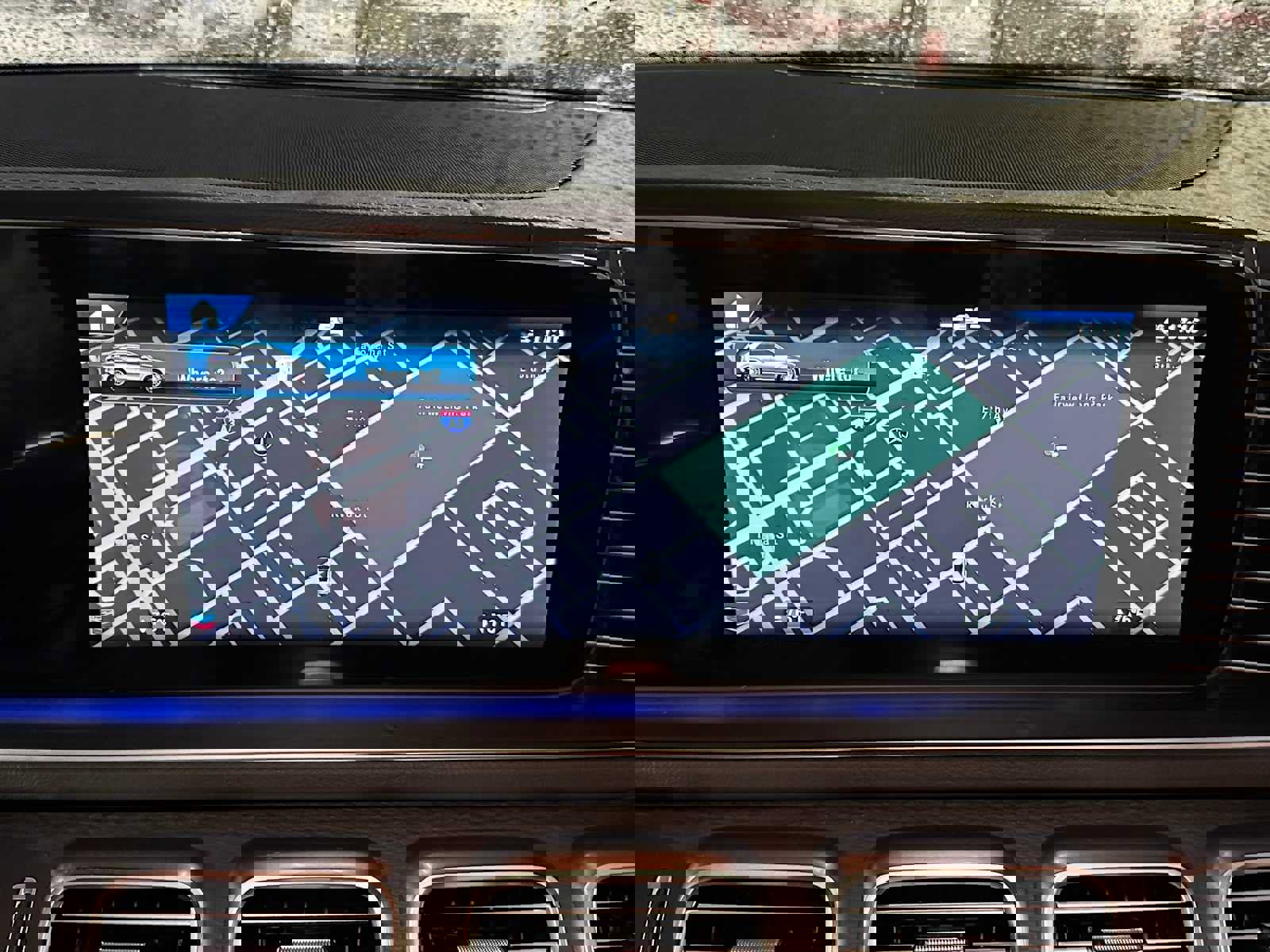 New 2026 Mercedes-Benz GLE 53 AMG 4MATIC image 27