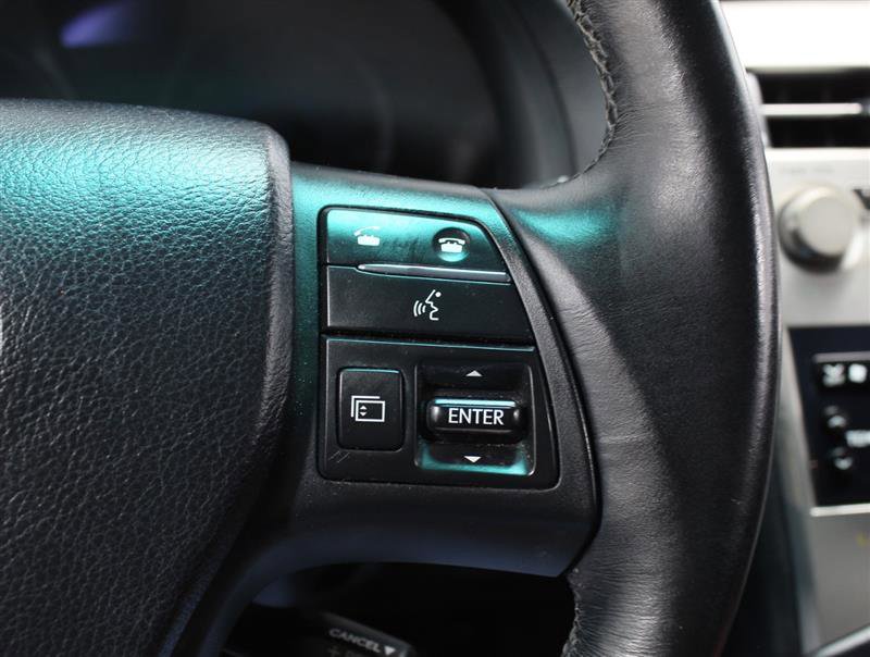 Used 2010 Lexus RX 450h AWD image 14