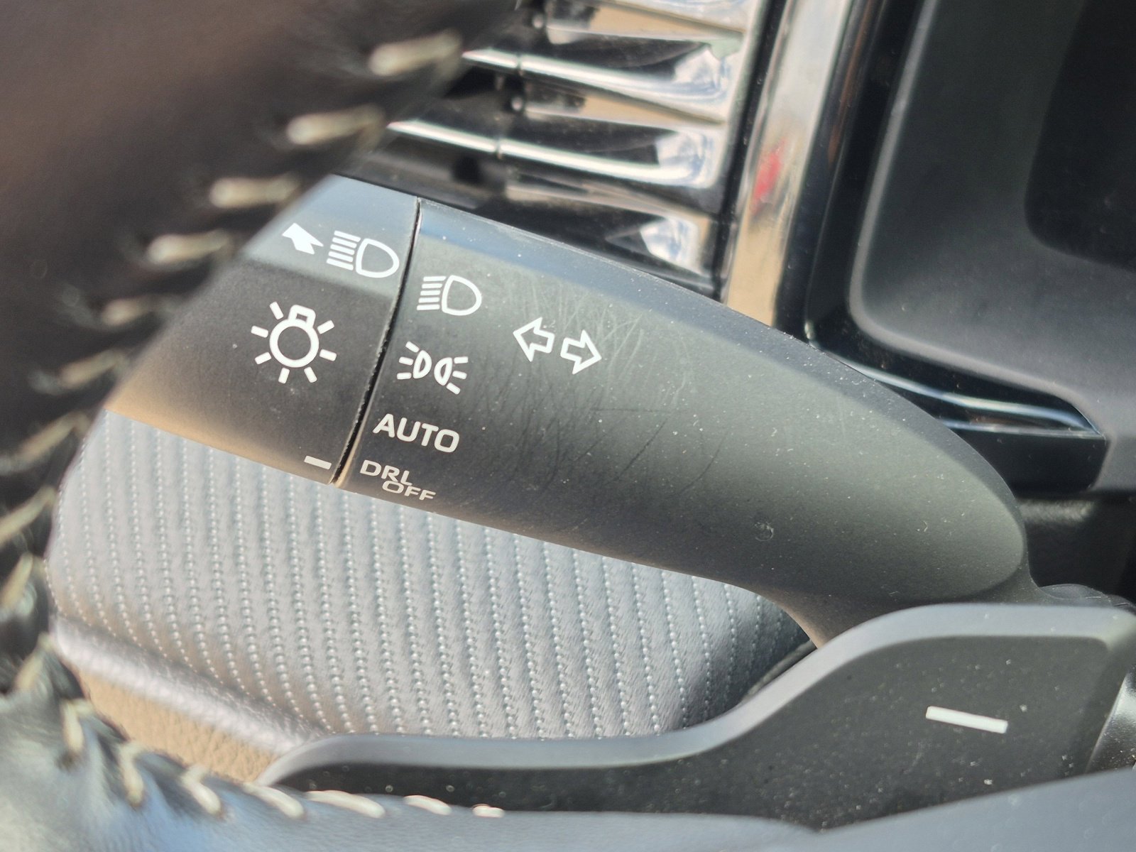 Certified 2025 Toyota Camry SE image 35