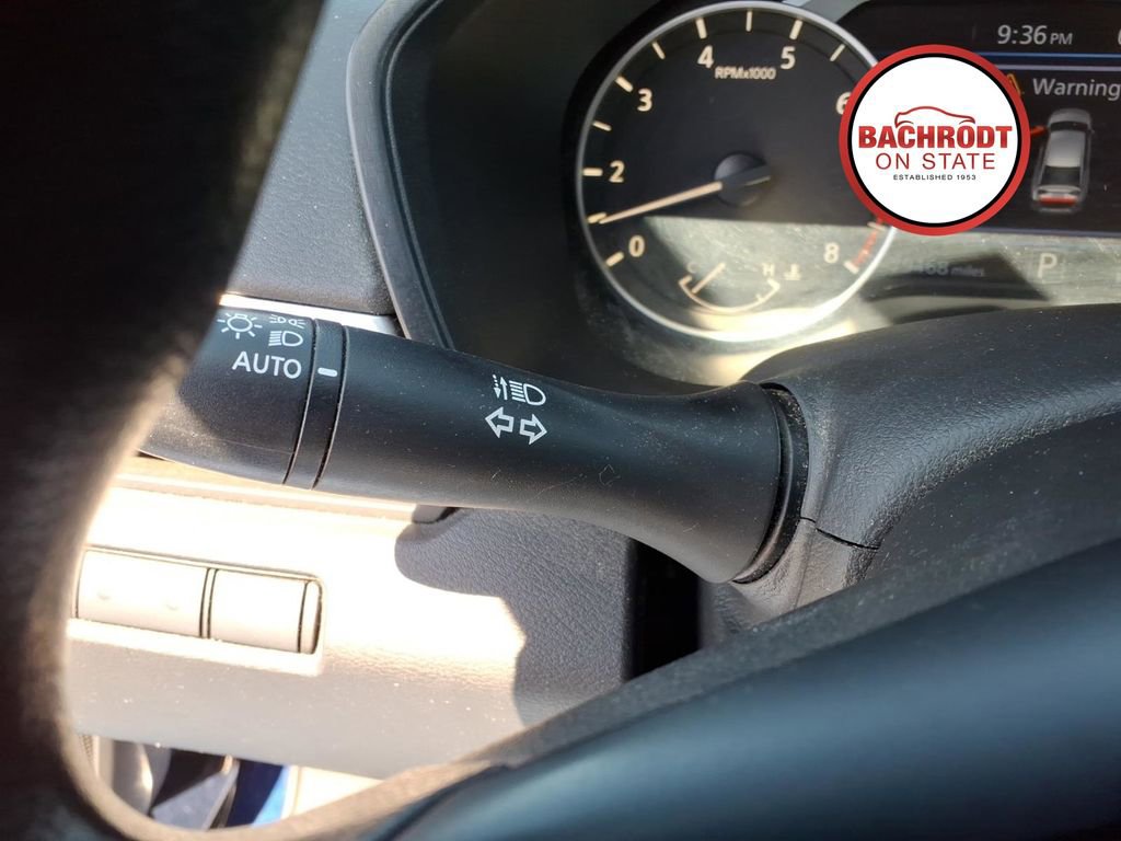 Used 2019 Nissan Altima 2.5 S FWD image 18