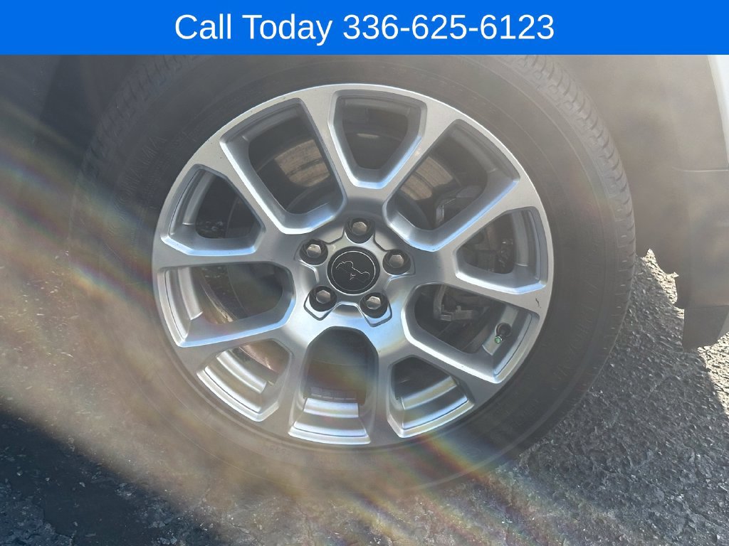 Used 2025 Jeep Compass Limited AWD/4WD image 11