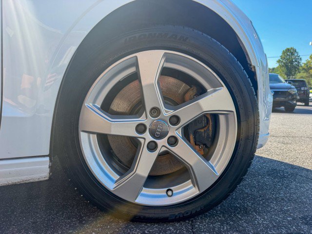 Used 2019 Audi A3 2.0T Premium w/ Convenience Package AWD/4WD image 22