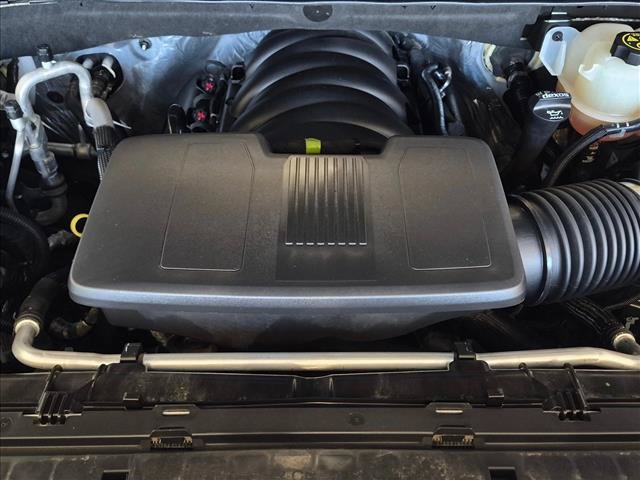 Used 2023 Chevrolet Silverado 1500 LTZ AWD/4WD image 20