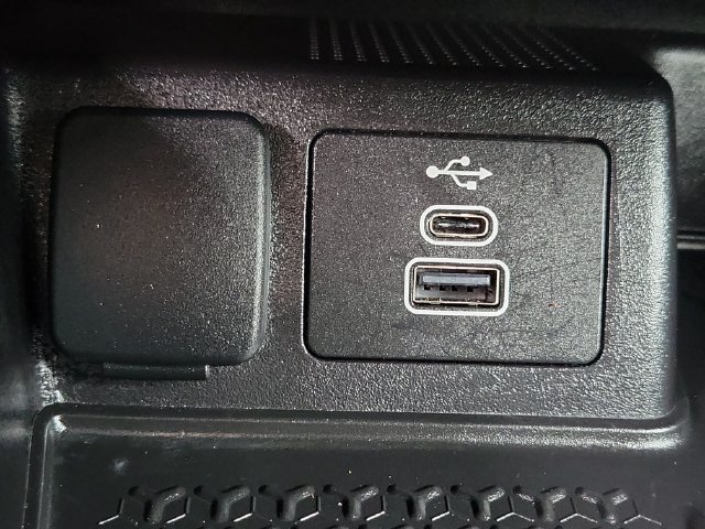 Used 2026 Ford Bronco Sport Big Bend AWD/4WD image 15