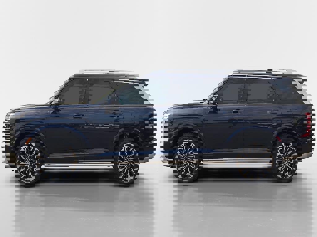 New 2026 Hyundai Palisade Calligraphy image 6