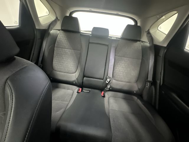 Certified 2025 Kia Seltos X-Line AWD/4WD image 25