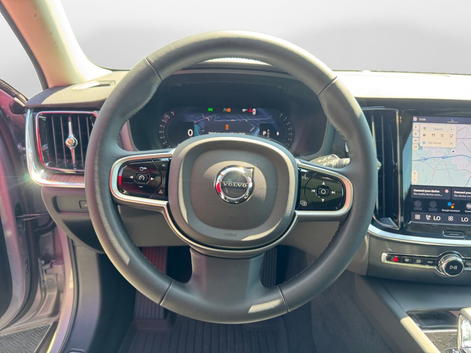 New 2026 Volvo V60 B5 Cross Country Plus w/ Protection Package Premier image 10