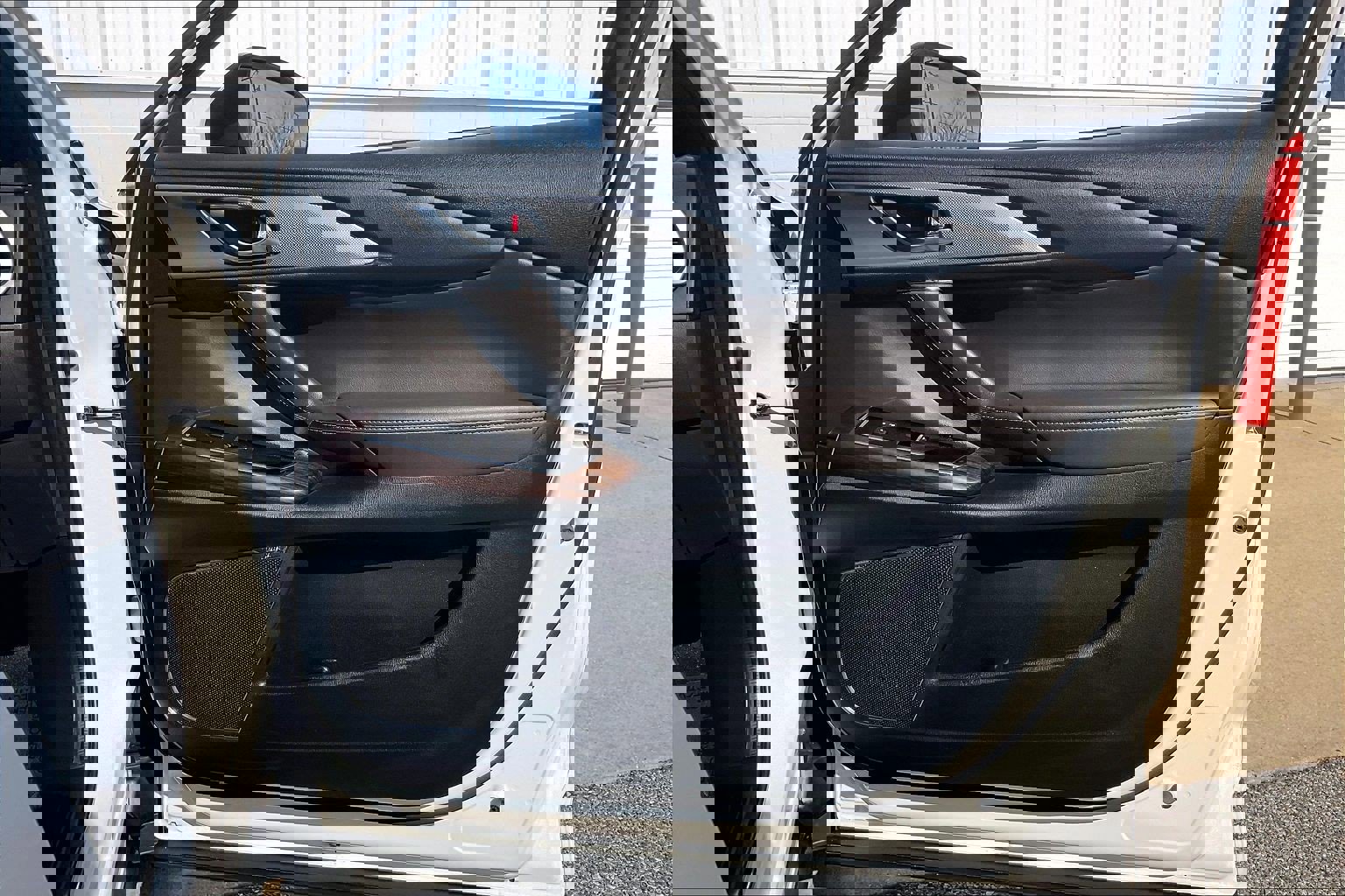 Used 2023 MAZDA CX-9 Signature image 29