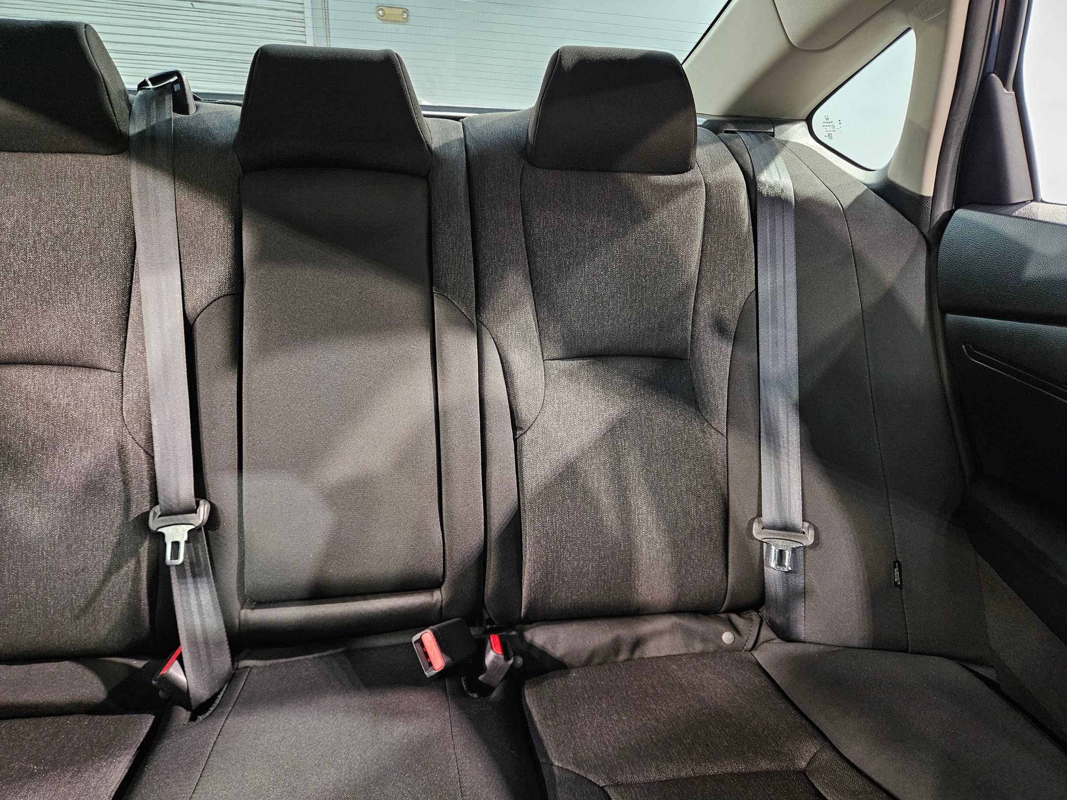 Used 2024 Honda Accord EX image 14