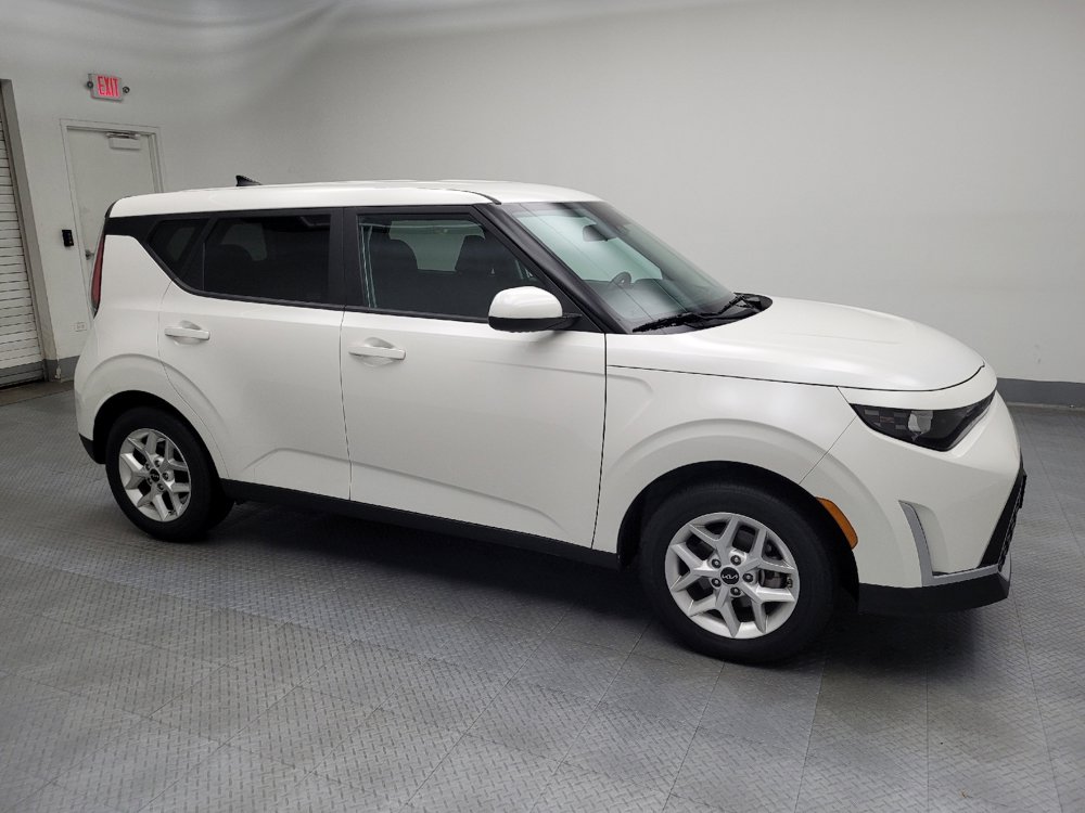 Used 2024 Kia Soul LX w/ Option Group 015 image 11