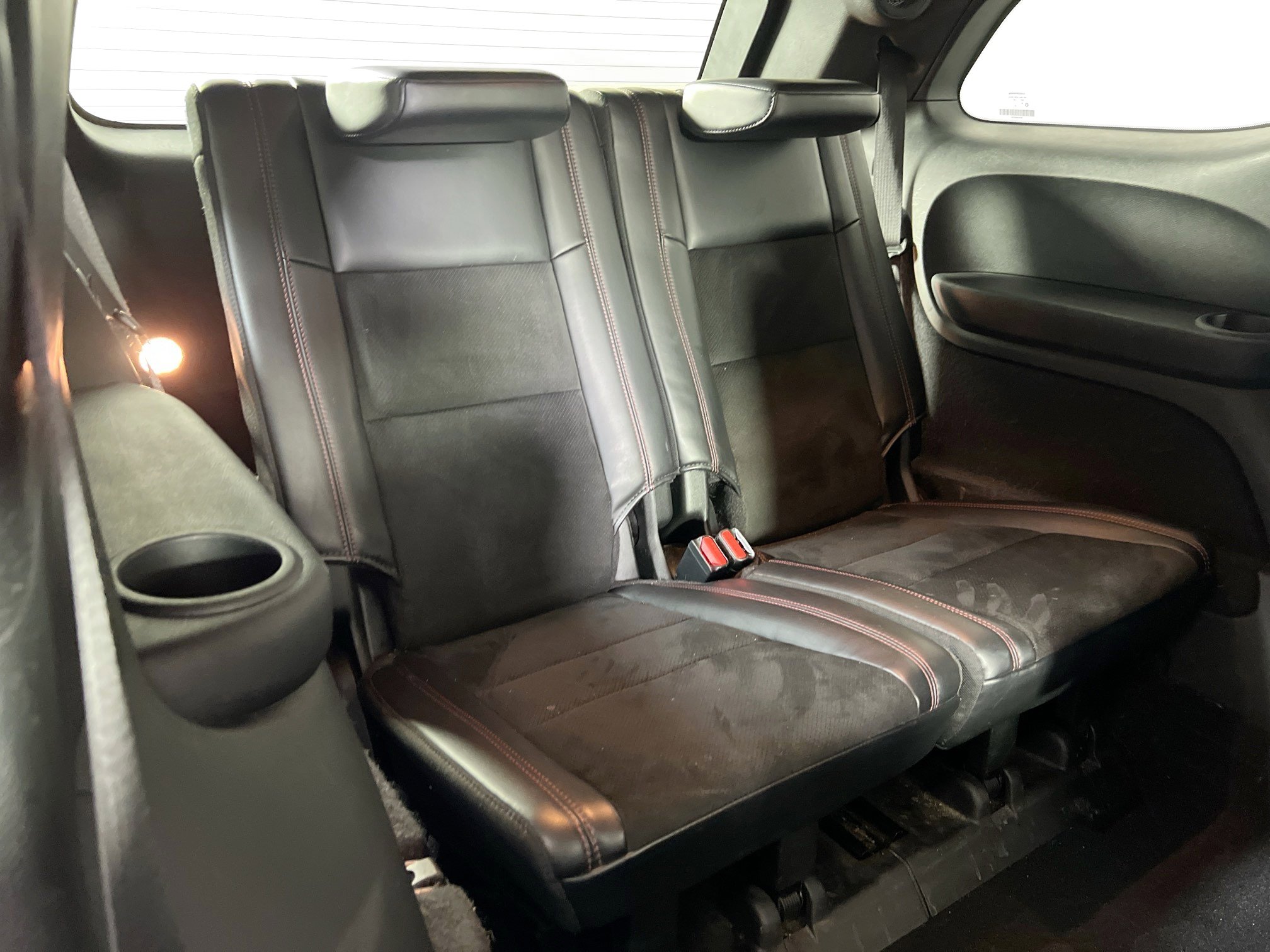 Used 2022 Dodge Durango R/T w/ Trailer Tow Group IV image 27