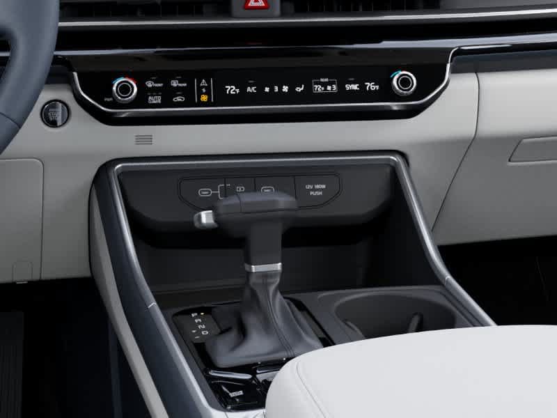 New 2026 Kia Carnival SX Prestige FWD image 23