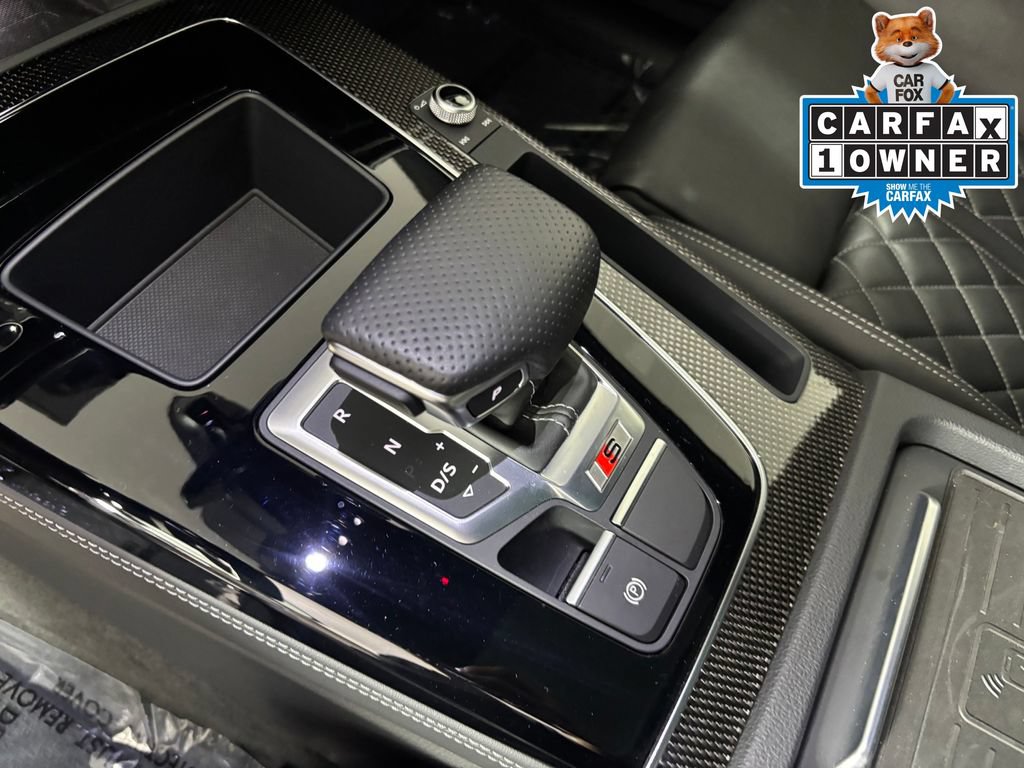 Used 2023 Audi SQ5 Prestige w/ Prestige Package AWD/4WD image 27